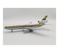Ghana Airways 9G-ANA McDonnell Douglas DC-10-30 Polished 1:200 IFDC10GH0622P