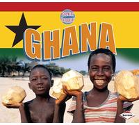 Ghana (Country Explorers)