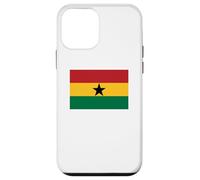 Ghana Flag, Ghanaian flag Case for iPhone 12 mini