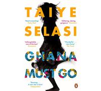 Ghana Must Go
