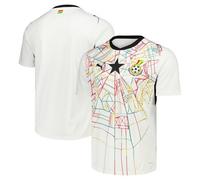 PUMA GFA Home Jersey Replica