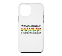 Ghanaian Flag Ghana Case for iPhone 12 mini