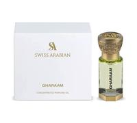 Swiss Arabian Shaghaf Oud CPO U 12 ml