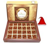 Ghasitaram Gifts Christmas Gifts - Energy Bites 24 pcs