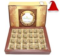 Ghasitaram Gifts Christmas Gifts - Healthy Assorted Seeds Bites 24 pcs