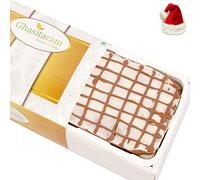 Ghasitaram Gifts Christmas Gifts Mithai Cake - Chocolate Irish Cake