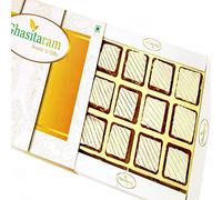 Ghasitaram Gifts Diwali Gifts Christmas Gifts - Irish Chocolate Bites 12 pcs
