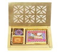 Ghasitaram Gifts Diwali Gifts Diwali Chocolates - Chocolate Cracker Box Small