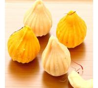 Ghasitaram Gifts Indian Sweets - Ganesha Chaturthi Gifts, Sugarfree Mawa Modaks, 200g