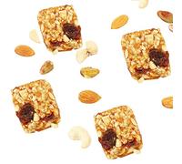 Ghasitaram Gifts Indian Sweets - Natural Mixed Fruit Sugarfree Sweets 800 GMS