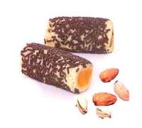 Ghasitaram Gifts Indian Sweets - Sugar Free Choco Roll (200 GMS)