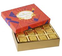 Ghasitaram Gifts Jaiccha MEWA Bites in Premium Box 12 pcs |Gift for Diwali Gifts,Bhaidooj Gifts|