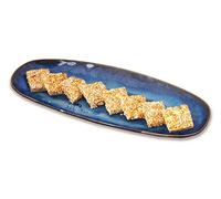 Ghasitaram Gifts Lohri Gifts Til Chikki 400 GMS