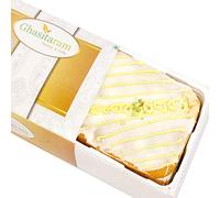 Ghasitaram Gifts Mango Irish Cake