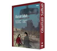 GHASSAN SALHAB - INTEGRAL 5 DVD + LIVRET