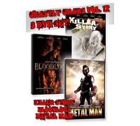 Ghastly Grabs Vol. 9 [DVD] [2011] [Region 1] [US Import] [NTSC]