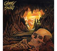 Ghastly Sound - Have A Nice Day (Halloween Orange Vinyl) [VINYL]
