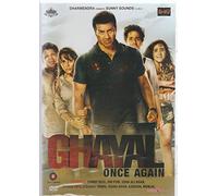 GHAYAL ONCE AGAIN