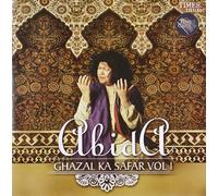 Ghazal ka safar 1