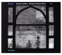Ghazal - The Rain
