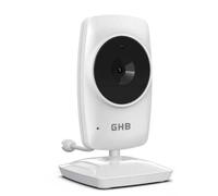 GHB Additional Camera for 3.2 Inches Baby Monitor Model MC632B