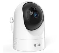 GHB Additional Camera for 7 Inches Baby Monitor Model SM71