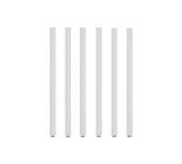 GHBSDNEPP Wooden Room Dividers with Partition Posts from Floor to Ceiling, Room Dividers with Partitions and Wall Posts from Floor to Ceiling, Privacy Screens with Wooden Posts, Privacy Columns for W/