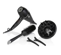 ghd Air Kit (ghd Diffuser and Size 3 Ceramic Brush)