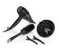 ghd Air Kit (ghd Diffuser and Size 3 Ceramic Brush)