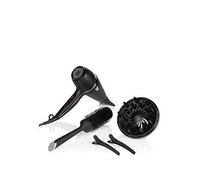 ghd Air Kit (ghd Diffuser and Size 3 Ceramic Brush)