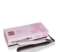 ghd Chronos - Charity Limited Edition Hair Straightener in Pink Sorbet