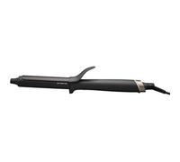 ghd Chronos Curve Classic Tong Classic curling iron with clip for defined waves 1 pcs, Black