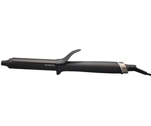 ghd Chronos Curve Classic Tong Classic curling iron with clip for defined waves 1 pcs, Black
