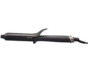 ghd Chronos Curve Grand Tong hair curler for large, voluminous curls