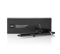 ghd Chronos Curve Hair Curler Tong, 185 Degrees Optimium Styling Temperature, Long Lasting Frizz Free Curls