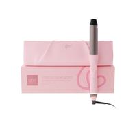 Ghd Chronos Grand Tong Curler Limited Edition In Dusted Pink