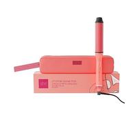 ghd Chronos Curve Max Wand Hair Curler in Candy Coral