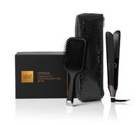 ghd Chronos Hair Straightener Christmas Gift Set Black