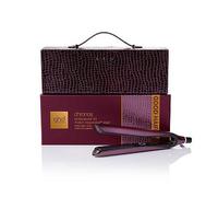 ghd Chronos Hair Straightener In Cherry Chic