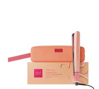 ghd Chronos Hair Straightener in Sunkissed Peach