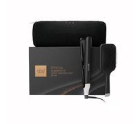 ghd Chronos Hair Straightener & Styler, 3X Faster, One-Stroke Styling