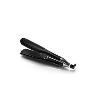 ghd Chronos Max Wide Plate Hair Straightener Black