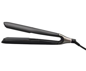 ghd Chronos Max Styler hair straightener for long, thick, and curly hair 1 pcs, Black