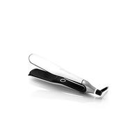 ghd Chronos Max Wide Plate Hair Straightener White