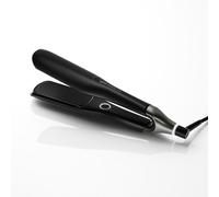 ghd Chronos Max Wide Plate Hair Straightener Black