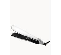 ghd Chronos Max Wide Plate Hair Straightener White