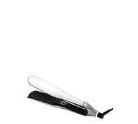 GHD Chronos Max - Wide Plate Hair Straightener - White