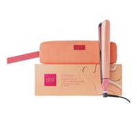 Ghd Chronos Hair Straightener Sunkissed Peach