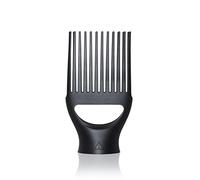 ghd Comb Nozzle - Helios Attachment | Curly & Textured Hair Attachment, Shapes, Smooths & Stretches Hair While Drying