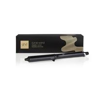 ghd Curve? Classic Wave Wand, 38mm - 26mm Oval Shaped Barrel, for Long-lasting Undone Texture or Glamourous Hollywood Waves, Optimum Styling Temp